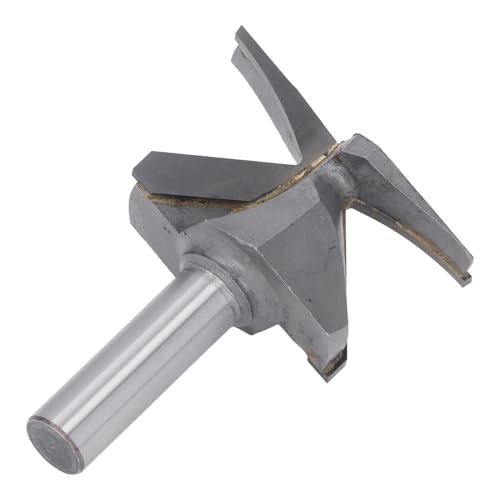 Fräser mit 1/2 Schaft, Integrierter Fräser für Lichtbogenbiegung, Fräser für die Herstellung Erhöhter Platten, Schranktüren, V-Fräser mit Hartmetallspitze für die Holzbearbeitung Fräser mit 1/2 Schaft, Integrierter Fräser für Lichtbogenbiegung, Fräser für die Herstellung Erhöhter Platten, Schranktüren, V-Fräser mit Hartmetallspitze für die Holzbearbeitung von YWBL-WH