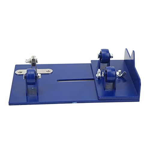Glasschneider Flasche, verdickte hochfeste Leiterplatte + scharf geschnittener Hartmetallkopf, Glasschneider für runde Flaschen Blau Glasschneider Flasche, verdickte hochfeste Leiterplatte + scharf geschnittener Hartmetallkopf, Glasschneider für runde Flaschen Blau von YWBL-WH