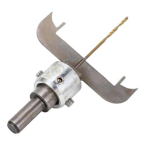 Holzarmbandhersteller Mahlen Cutter Set, -Schmuckringbohrer, HSS -Holzbearbeitungswerkzeuge für Armband von YWBL-WH