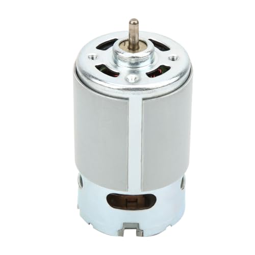RS-550 MICRO MOTOR DC 12V 22000 U/Min für Verschiedene Kabellose Elektrische Handbohrmaschine, Pinsel-DC-Motor für Audio- und Videogeräte, Büroautomatisierungsausrüstung RS-550 MICRO MOTOR DC 12V 22000 U/Min für Verschiedene Kabellose Elektrische Handbohrmaschine, Pinsel-DC-Motor für Audio- und Videogeräte, Büroautomatisierungsausrüstung von YWBL-WH