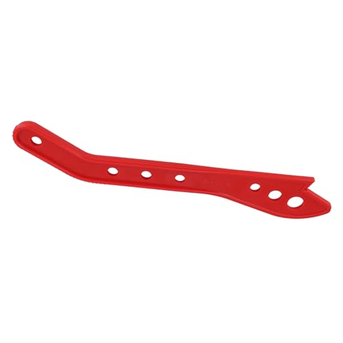 Sägeblatt-Schiebestock, Sicherheitsroter Holzsäge-Schiebestock Holzbearbeitungs-Sägeschieber für Zimmerei-Tischbearbeitungsfräser 16,5 * 2,8 * 0,4 Zoll, Zubehör für Tischsägen Sägeblatt-Schiebestock, Sicherheitsroter Holzsäge-Schiebestock Holzbearbeitungs-Sägeschieber für Zimmerei-Tischbearbeitungsfräser 16,5 * 2,8 * 0,4 Zoll, Zubehör für Tischsägen von YWBL-WH