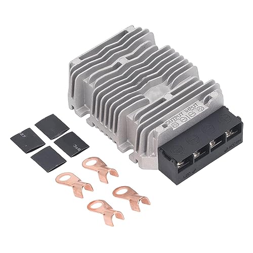 Spannungsreduzierer, 24 V auf 12 V, 60 A, 720 W, Abwärtstransformator, IP67 Spannungsreduzierer, DC-zu-DC-Abwärtswandler, Vollständig Abgedichtetes Gehäuse, Controller Spannungsreduzierer, 24 V auf 12 V, 60 A, 720 W, Abwärtstransformator, IP67 Spannungsreduzierer, DC-zu-DC-Abwärtswandler, Vollständig Abgedichtetes Gehäuse, Controller von YWBL-WH