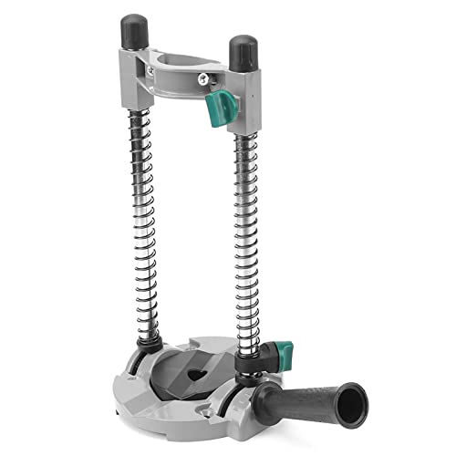 Verstellbarer Winkel-Bohrerhalter, Bohrständer, Verstellbarer Winkel, Elektrischer Bohrhalter, Führungsständer, Positionierungsständer, Halterung, Ständer Verstellbarer Winkel-Bohrerhalter, Bohrständer, Verstellbarer Winkel, Elektrischer Bohrhalter, Führungsständer, Positionierungsständer, Halterung, Ständer von YWBL-WH