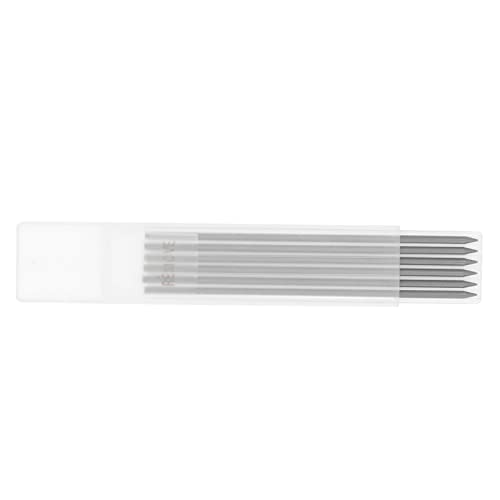 YWBL-WH 24 Carpenter Bleistift Nachfüllend, Geeignet für die Meisten Marken, Starke, Langlebige, Leicht zu Brechen, Premium -Graphit, Idealer Backup und Ersatz, für Holzbearbeitung, Schreiben, Malen YWBL-WH 24 Carpenter Bleistift Nachfüllend, Geeignet für die Meisten Marken, Starke, Langlebige, Leicht zu Brechen, Premium -Graphit, Idealer Backup und Ersatz, für Holzbearbeitung, Schreiben, Malen von YWBL-WH