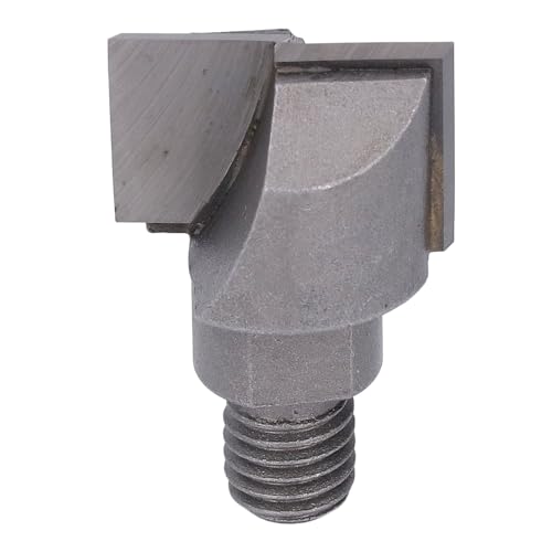 YWBL-WH 25 Mm Durchmesser M10 Gewinde Schloss Fräsenschneider Bitkarbid für Holzbearbeitungsprojekte YWBL-WH 25 Mm Durchmesser M10 Gewinde Schloss Fräsenschneider Bitkarbid für Holzbearbeitungsprojekte von YWBL-WH