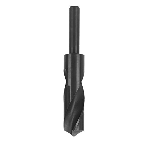 YWBL-WH 25 Mm Hochgeschwindigkeitsstahlbohrer, Starke Verschleißfestigkeit, Gerade Shank HSS Twisted Bohrer Stücke YWBL-WH 25 Mm Hochgeschwindigkeitsstahlbohrer, Starke Verschleißfestigkeit, Gerade Shank HSS Twisted Bohrer Stücke von YWBL-WH