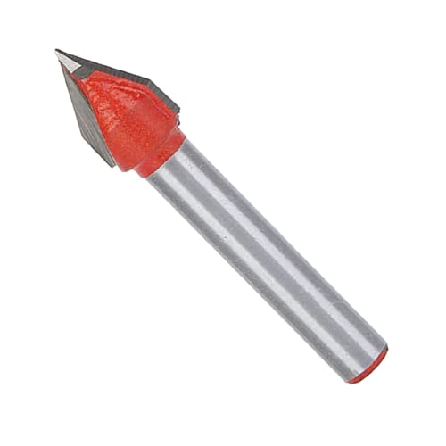 YWBL-WH 60 Grad V Groove Router Bit Wolframstahl CNC -Gravurwerkzeug für Holzbearbeitung YWBL-WH 60 Grad V Groove Router Bit Wolframstahl CNC -Gravurwerkzeug für Holzbearbeitung von YWBL-WH