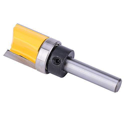 YWBL-WH 8mm Gerader Fräser YG8 Legierungskopf für 45 # Kohlenstoffs Tahl Körper von YWBL-WH