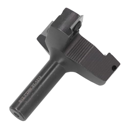 YWBL-WH Industrielle Plattenabflachungs -Router -Bit 1/2 Zoll Schaftschneider für Holzbearbeitung, für Nadelholz und Hartholz YWBL-WH Industrielle Plattenabflachungs -Router -Bit 1/2 Zoll Schaftschneider für Holzbearbeitung, für Nadelholz und Hartholz von YWBL-WH