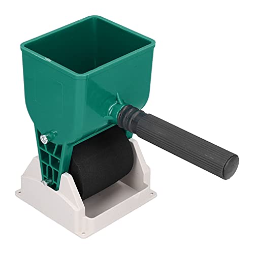 YWBL-WH Kleber Applikator Roller Effizienter Manueller Kleber -Spreider für Holzbearbeitung DIY Handheld -Kleberwalze für Tischler, Hausverbesserung, Hausverbesserung (6-Zoll-Kleb YWBL-WH Kleber Applikator Roller Effizienter Manueller Kleber -Spreider für Holzbearbeitung DIY Handheld -Kleberwalze für Tischler, Hausverbesserung, Hausverbesserung (6-Zoll-Kleb von YWBL-WH