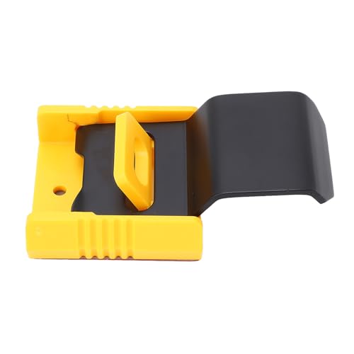 YWBL-WH Langlebige Metallschalter-Sperrvorrichtung Klemme auf Sicherheitsschloss-Tagout für Elektrische Geräte, 2PCS D81-2 von YWBL-WH