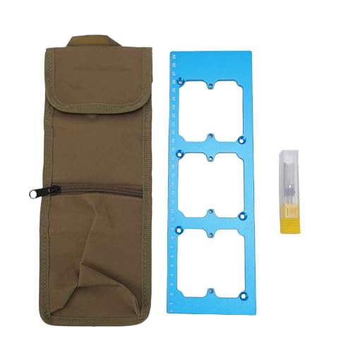 YWBL-WH Socket Bottom Box -Öffnungsvorlage Elektrische Stecker Steckdose Schnittvorlage 86 Typ Backbox Schnittvorlage Typ Backbox YWBL-WH Socket Bottom Box -Öffnungsvorlage Elektrische Stecker Steckdose Schnittvorlage 86 Typ Backbox Schnittvorlage Typ Backbox von YWBL-WH