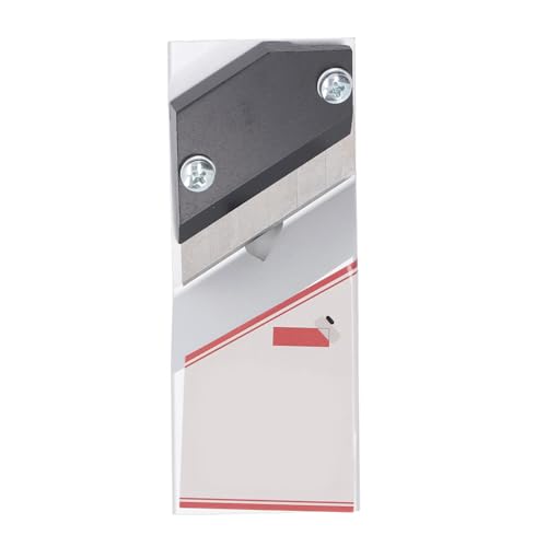 YWBL-WH Stall-Flugzeug-Raste Aluminium-Legierung 45 Grad 2-9 Mm Schalender für Holzbearbeitung Gipskartonplatte Gipsplatte von YWBL-WH