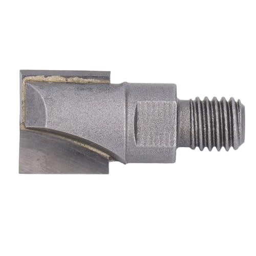 YWBL-WH Vergaser Reinigung des Mahlens Cutter Genaue Schneiden für Holzbearbeitungsprojekte 18 Mm Vanewing -Loch Öffnungsschneider für und Möbelinstallation YWBL-WH Vergaser Reinigung des Mahlens Cutter Genaue Schneiden für Holzbearbeitungsprojekte 18 Mm Vanewing -Loch Öffnungsschneider für und Möbelinstallation von YWBL-WH