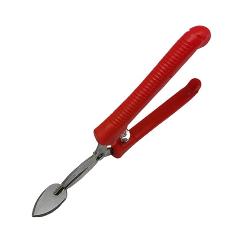 YWJLQH Durian Opener Shucker Schneiden Gadget Sheller Clamp Edelstahl YWJLQH Durian Opener Shucker Schneiden Gadget Sheller Clamp Edelstahl von YWJLQH