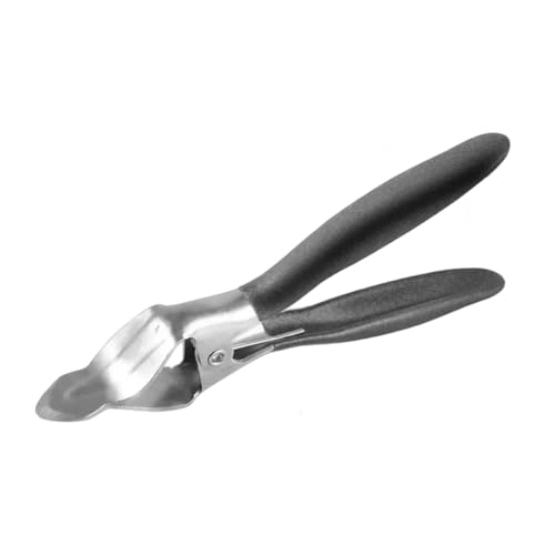 YWJLQH Durian Opener Teiler Zeitsparende Utensilien Multifunktionale Edelstahl von YWJLQH