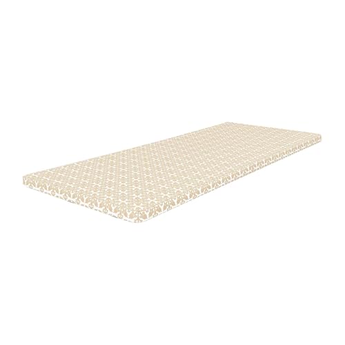 YWJLQH Tischdecke für Camping im Rechteckformat, Khaki YWJLQH Tischdecke für Camping im Rechteckformat, Khaki von YWJLQH