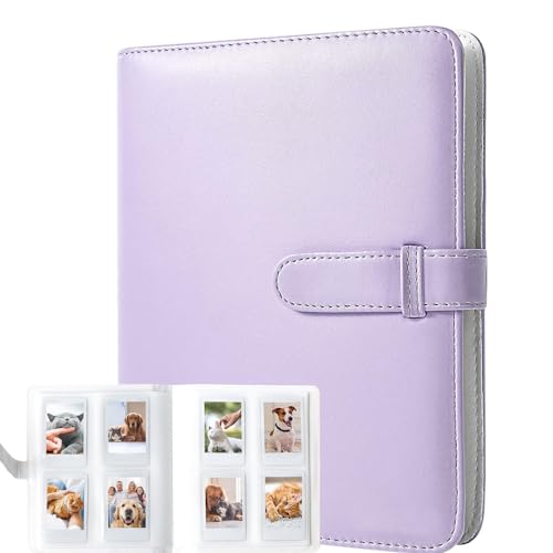 Fotoalbum für Fujifilm Instax 3-Zoll Film Polaroid Fotos, Mini Album 256 Pockets Kamera Zubehör Fotoalbum Kompatibel mit Fujifilm Instax Mini 9 Mini 8 Mini 90 Mini 25 Mini 11 70 50s 7s Kodak Zink HP Fotoalbum für Fujifilm Instax 3-Zoll Film Polaroid Fotos, Mini Album 256 Pockets Kamera Zubehör Fotoalbum Kompatibel mit Fujifilm Instax Mini 9 Mini 8 Mini 90 Mini 25 Mini 11 70 50s 7s Kodak Zink HP von YWKJDDM