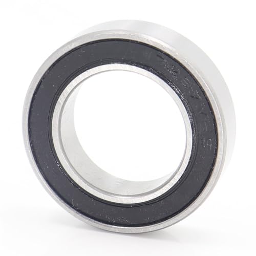 17287 2RSV Lager 17 * 28 * 7 mm Vollkugeln Fahrradzapfen Reparaturteile 17287-2RS Kugellager 17287-2RS 17287 2RSV Lager 17 * 28 * 7 mm Vollkugeln Fahrradzapfen Reparaturteile 17287-2RS Kugellager 17287-2RS von YWRWUPMGK