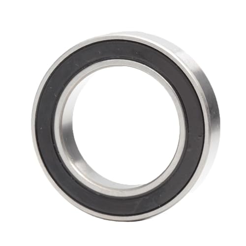 24378 Hybrid-Keramiklager 24 * 37 * 8 mm Fahrradnabe 24378RS Si3N4 Kugellager 24378-2RS MR24378 H8 2RS von YWRWUPMGK