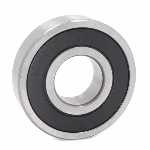 6304 Hybrid-Keramiklager 20 * 52 * 15 mm Industriemotorspindel 6304HC Hybride Si3N4 Kugellager 3NC 6304RS 6304 Hybrid-Keramiklager 20 * 52 * 15 mm Industriemotorspindel 6304HC Hybride Si3N4 Kugellager 3NC 6304RS von YWRWUPMGK
