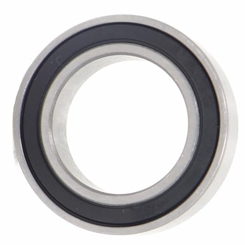 63805 Hybrid-Keramiklager 25 * 37 * 10 mm zweireihig abgedichtete Schrägkontakt-Si3N4-Kugellager 3805 RS 3805-2RS 63805 Hybrid-Keramiklager 25 * 37 * 10 mm zweireihig abgedichtete Schrägkontakt-Si3N4-Kugellager 3805 RS 3805-2RS von YWRWUPMGK