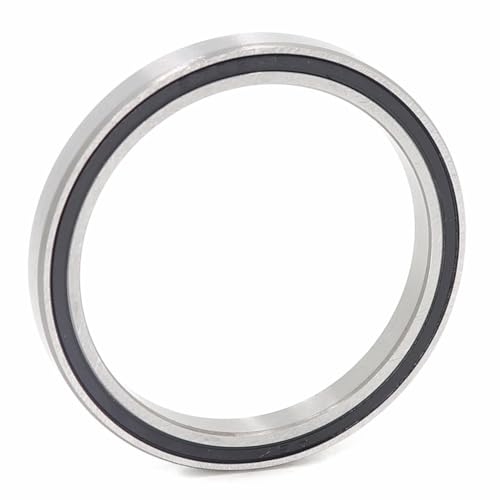 6708 Hybrid-Keramiklager 40 * 50 * 6 mm Industriemotorspindel 6708HC Hybride Si3N4 Kugellager 3NC 6708RS 6708 Hybrid-Keramiklager 40 * 50 * 6 mm Industriemotorspindel 6708HC Hybride Si3N4 Kugellager 3NC 6708RS von YWRWUPMGK