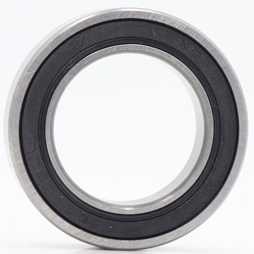 6803RS F3 Radlager 7149806 Kentucky Repair 20 * 32 * 7 mm CC804 Edelstahl-Hybrid-Keramiklager von YWRWUPMGK