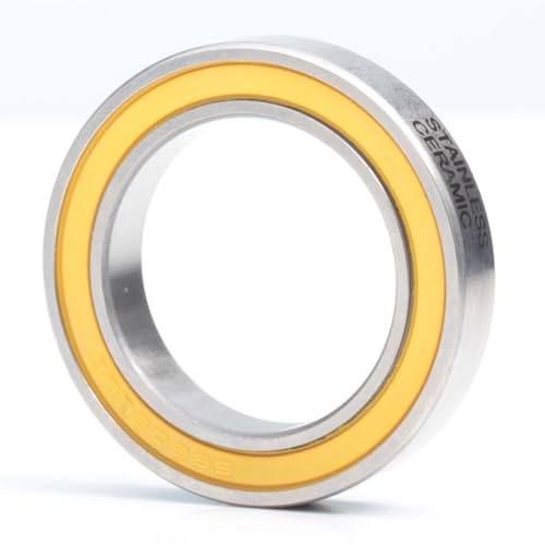 6805-2RS Edelstahllager 25 * 37 * 7 mm ABEC-5 6805 RS Fahrrad BB Halterung unten 25 37 7 Keramikkugellager 6805-2RS Edelstahllager 25 * 37 * 7 mm ABEC-5 6805 RS Fahrrad BB Halterung unten 25 37 7 Keramikkugellager von YWRWUPMGK
