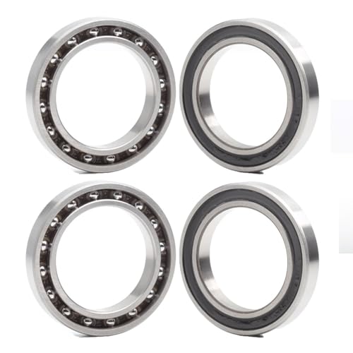 6805-RD Lager 25 * 37 * 6 mm 6805RD Spezielle Fahrrad-Innenlagerlager 6805 RD MR25376 SC6805N RS 6805-RD Lager 25 * 37 * 6 mm 6805RD Spezielle Fahrrad-Innenlagerlager 6805 RD MR25376 SC6805N RS von YWRWUPMGK