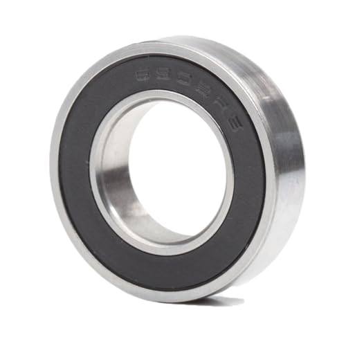 6902-2RS Lager 15 * 28 * 7 mm ABEC-5 6902RS Lager Hinterradnaben Rad 15 28 7 von YWRWUPMGK