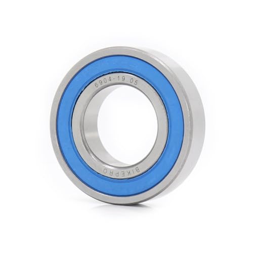 6904-3/4''RS Lager 19,05 * 37 * 9 mm 6904/19,05 Fahrrad Tretlager Reparatur Teile Kugellager MR190537 RS 6904-3/4''RS Lager 19,05 * 37 * 9 mm 6904/19,05 Fahrrad Tretlager Reparatur Teile Kugellager MR190537 RS von YWRWUPMGK