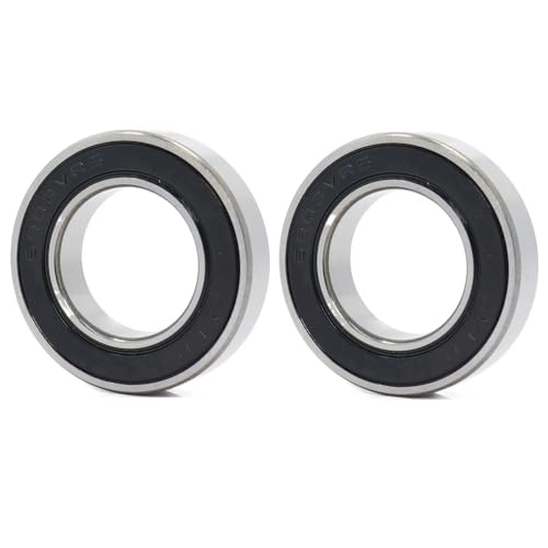 8PCS VRS MAX Lager Radsatz for 66 Carbonfaserrahmen Lagersatz Fahrradrahmen 40 * 52 * 7mm 45 * 58 * 7mm 15 * 24 * 7mm 15 * 28 * 7mm 8PCS VRS MAX Lager Radsatz for 66 Carbonfaserrahmen Lagersatz Fahrradrahmen 40 * 52 * 7mm 45 * 58 * 7mm 15 * 24 * 7mm 15 * 28 * 7mm von YWRWUPMGK