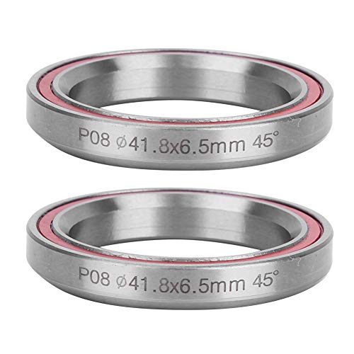 ACB3547H7 Fahrrad-Headset-Lager 35 * 47 * 7 mm 36/45 Grad Straßen-Schrägkontakt-Fahrradlager 3547H7 ACB3547H7 Fahrrad-Headset-Lager 35 * 47 * 7 mm 36/45 Grad Straßen-Schrägkontakt-Fahrradlager 3547H7 von YWRWUPMGK