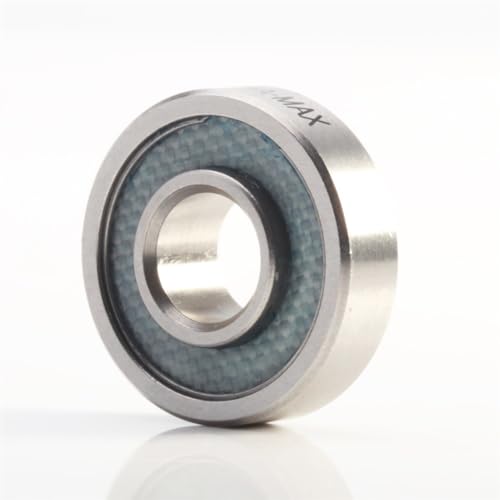 KP5A Lager 7,94 * 20,64 * 5,94/7,54 mm Vollkugeln Fahrradaufhängung Pivot Reparaturteile Kugellager von YWRWUPMGK