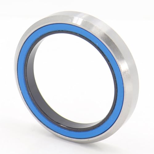 MH-P03K Fahrrad-Headset-Lager 30,15 * 41 * 6,5 mm 36/45 Grad Straßen-Schrägkontakt-Fahrradlager ACB336 MH-P03 K MH-P03K Fahrrad-Headset-Lager 30,15 * 41 * 6,5 mm 36/45 Grad Straßen-Schrägkontakt-Fahrradlager ACB336 MH-P03 K von YWRWUPMGK