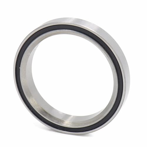 MH-P04 Lager 30,15 * 39 * 6,5 mm 45/45 Grad Kugeln Fahrrad 1 Zoll Headset Reparaturteile Kugellager 30,15 39 6,5 von YWRWUPMGK