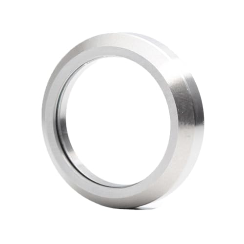 MH-P08F Lager 30,6 * 41,8 * 8 mm 45/45 Grad TH870 Fahrradnabe Vorderrad-Hinterradnaben Radkugellager von YWRWUPMGK