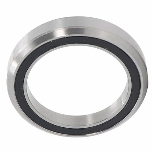MH-P08H7 Lager 30,15 * 41,8 * 7 mm 45/45 Grad Kugeln Fahrrad 1-1/8 Zoll Headset Reparaturteile Kugellager von YWRWUPMGK