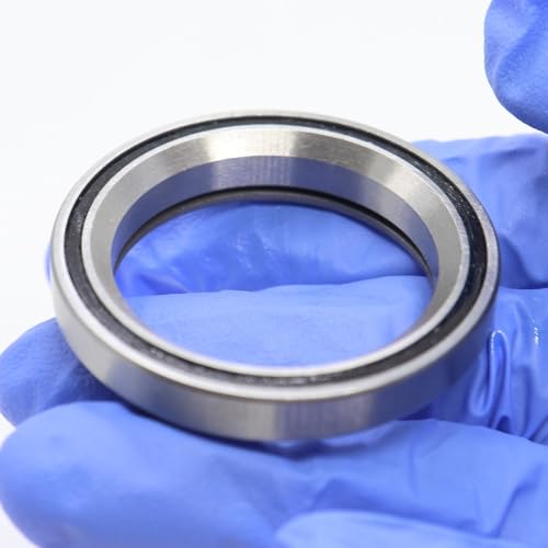 MH-P08H8 Lager 30,6 * 41,8 * 8 mm 45/45 Grad Kugeln Fahrrad Headset Reparatur Teile Kugellager 30,6 41,8 8 von YWRWUPMGK