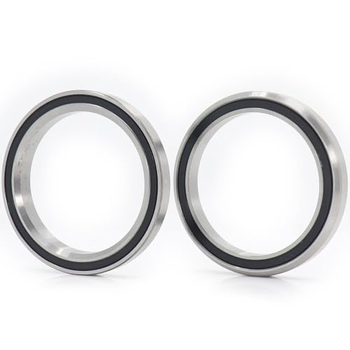 MH-P16 Fahrrad-Headset-Lager 40 * 52 * 7 mm 45/45 Grad Straßen-Schrägkontakt-Fahrradlager 4052 52 40 7 MH-P16 Fahrrad-Headset-Lager 40 * 52 * 7 mm 45/45 Grad Straßen-Schrägkontakt-Fahrradlager 4052 52 40 7 von YWRWUPMGK