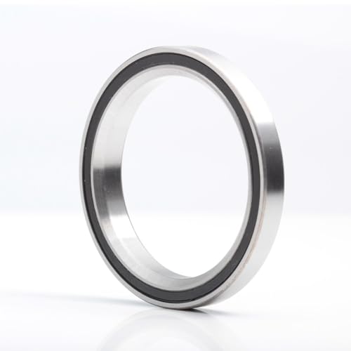 MH-P16 Lager 40 * 52 * 7 mm 45/45 Grad Kugeln Fahrrad 1-1/2 Zoll Headset Reparaturteile Kugellager 40 52 7 von YWRWUPMGK
