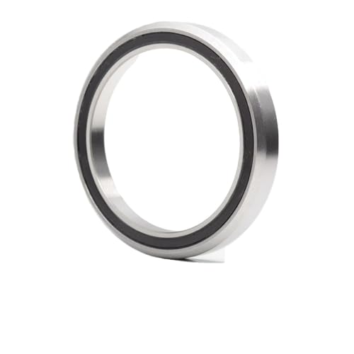MH-P16 Lager 40 * 52 * 7 mm 45/45 Grad Kugeln Fahrrad 1-1/2 Zoll Headset Reparaturteile Kugellager 40 52 7 von YWRWUPMGK