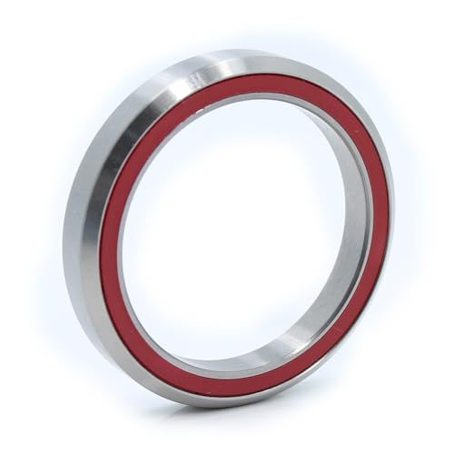 MH-P16K Fahrrad-Headset-Lager 40 * 52 * 7 mm 36/45 Grad Straßen-Winkelkontakt-Fahrradlager ACB16K von YWRWUPMGK