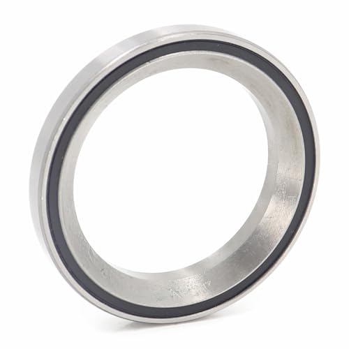 MH-P22 Fahrrad-Headset-Lager 34,1 * 46,9 * 7 mm 45/45 Grad Straßen-Schrägkontakt-Fahrradlager K468 ACB468 MH-P22 Fahrrad-Headset-Lager 34,1 * 46,9 * 7 mm 45/45 Grad Straßen-Schrägkontakt-Fahrradlager K468 ACB468 von YWRWUPMGK