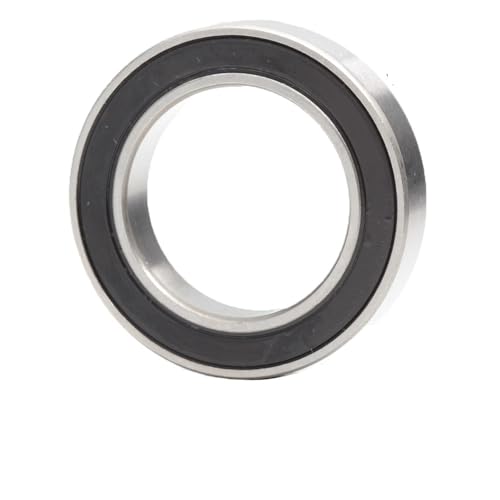 MR2437H8-2RS Lager 24 * 37 * 8 mm MR 24378 RS Fahrrad BB Tretlager Reparatur Teile 24 37 8 Keramik Kugellager von YWRWUPMGK