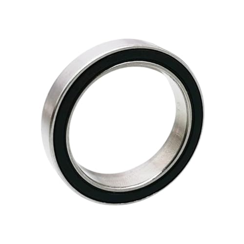 MR3040H6-2RS Kugellager 30 * 40 * 6 mm Stahlkugel doppelt abgedichtet MR3040H6RS Fahrradlager 30406 von YWRWUPMGK