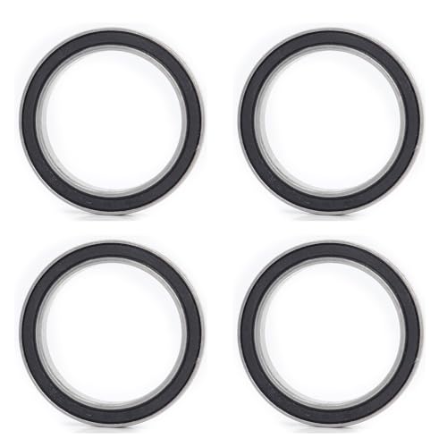 MR3040H6-2RS Kugellager 30 * 40 * 6 mm Stahlkugel doppelt abgedichtet MR3040H6RS Fahrradlager von YWRWUPMGK