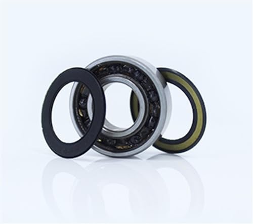 R20 Hybrid-Keramiklager 31,75 * 57,15 * 12,7 mm Industriemotorspindel R20HC Hybride Si3N4 Kugellager 3NC R20RS von YWRWUPMGK