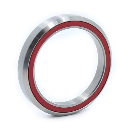 T808 Fahrrad-Headset-Lager 40 * 52 * 12 mm 45/45 Grad Straßen-Schrägkontakt-Fahrradlager 40 52 12 T808 Fahrrad-Headset-Lager 40 * 52 * 12 mm 45/45 Grad Straßen-Schrägkontakt-Fahrradlager 40 52 12 von YWRWUPMGK